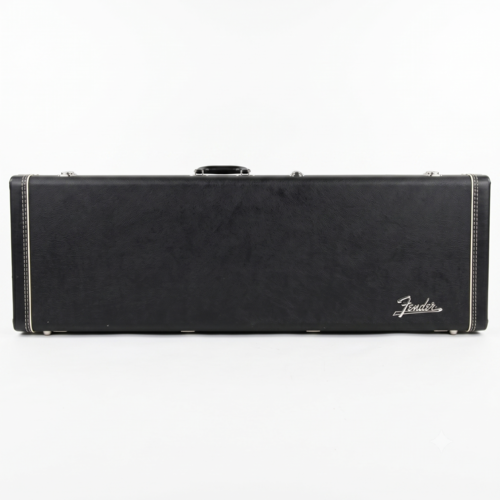 Hardcase Fender Custom Shop Bass Guitar